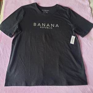 Banana Republic T Shirt